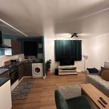 Woodhouse Apartment Leeds  Esterno foto