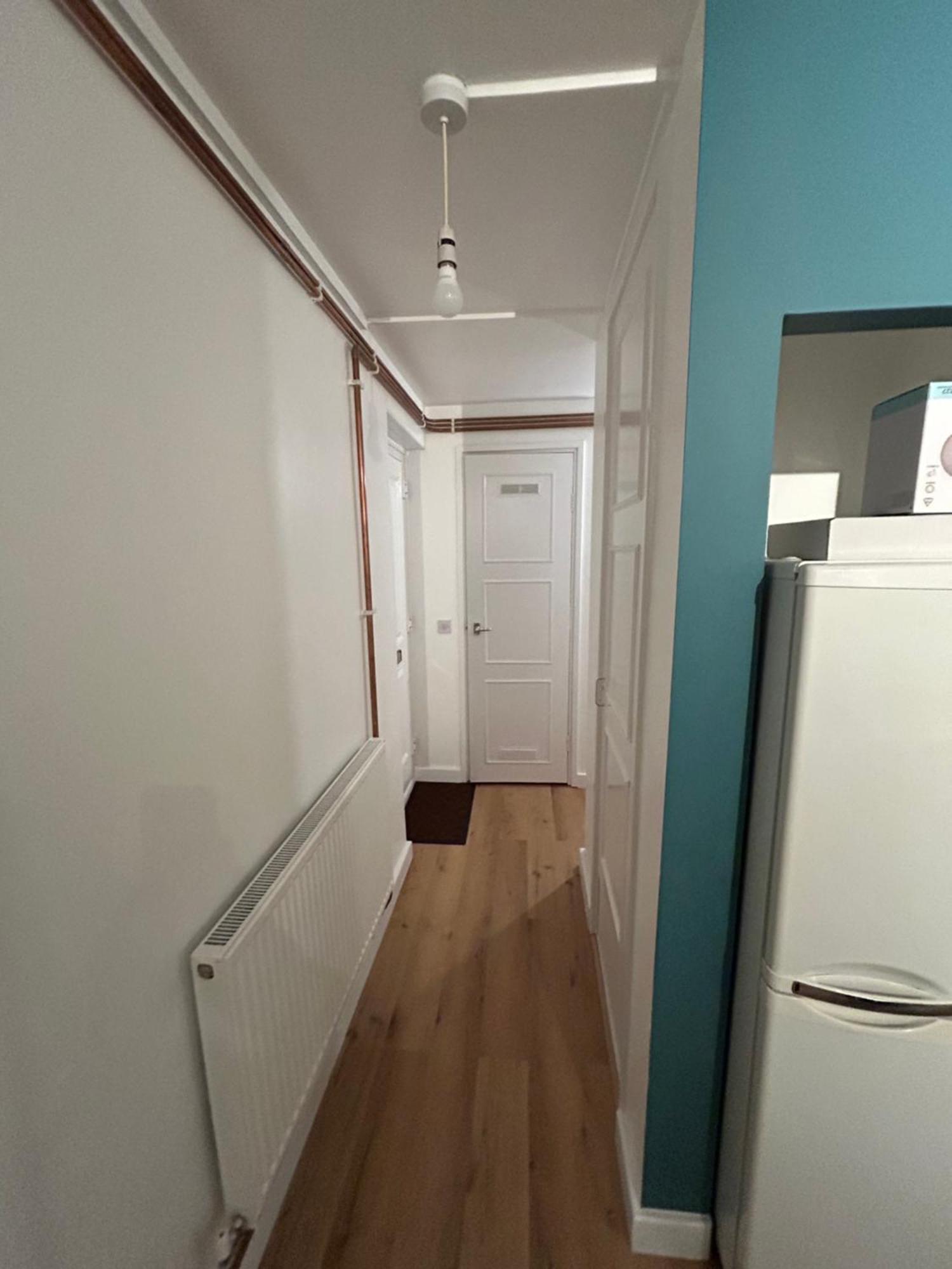 Woodhouse Apartment Leeds  Esterno foto