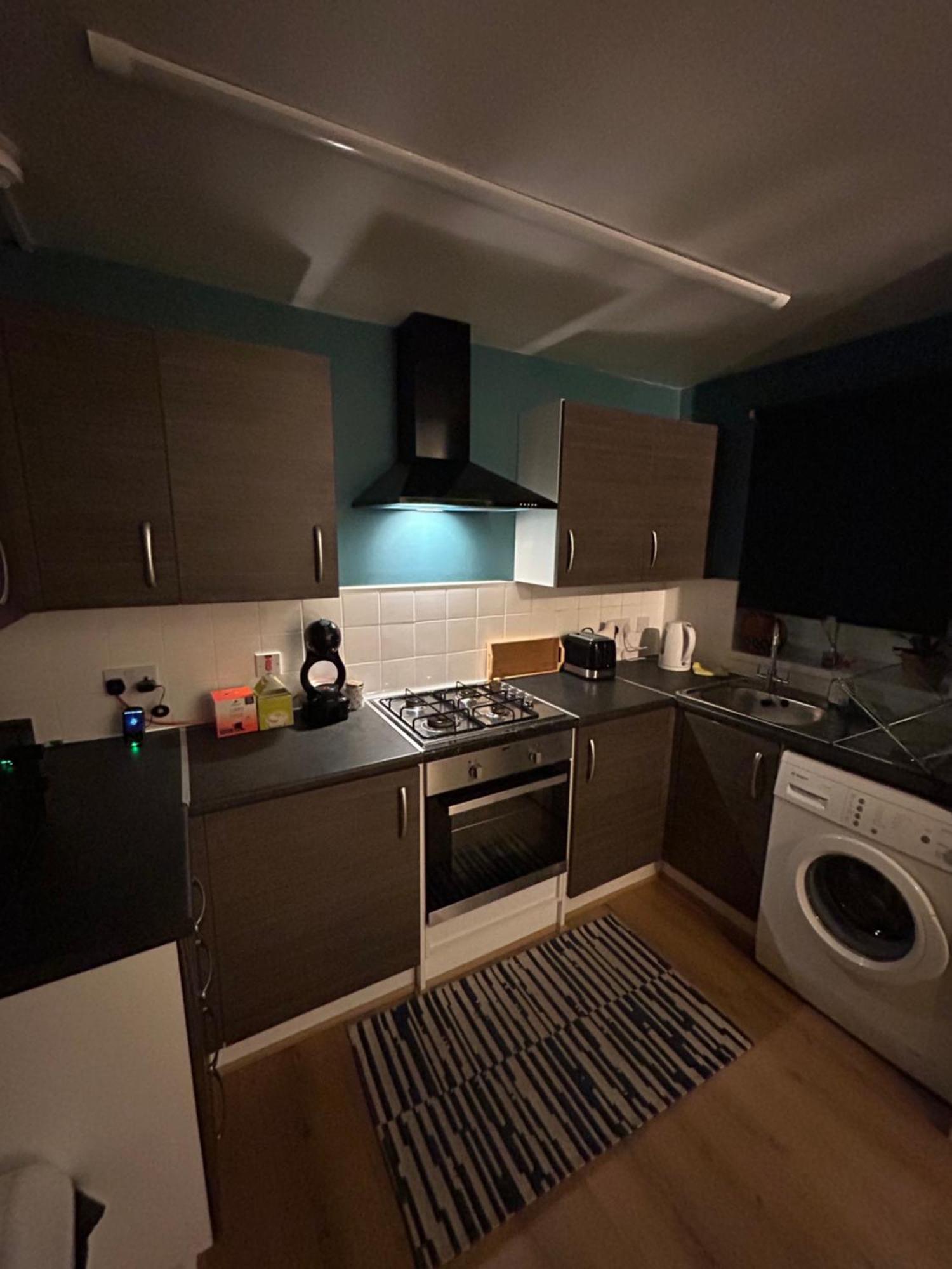 Woodhouse Apartment Leeds  Esterno foto