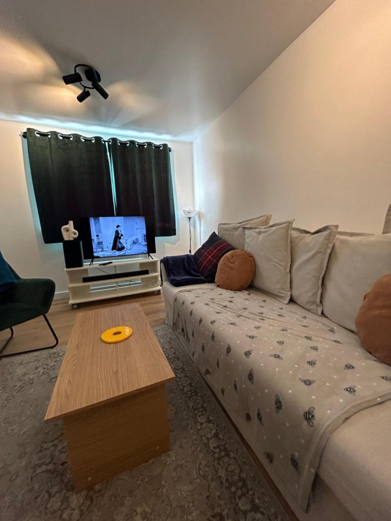 Woodhouse Apartment Leeds  Esterno foto