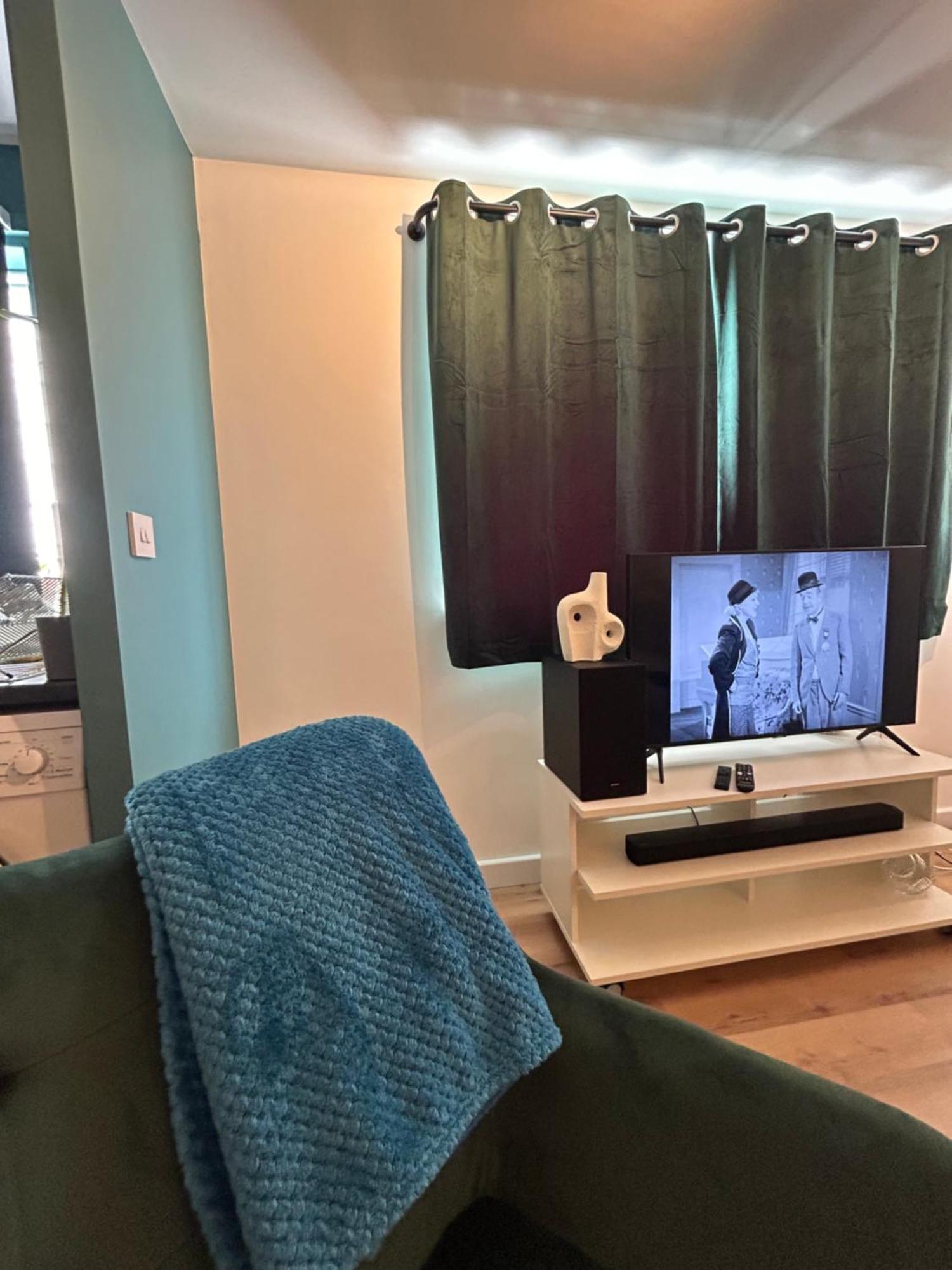 Woodhouse Apartment Leeds  Esterno foto