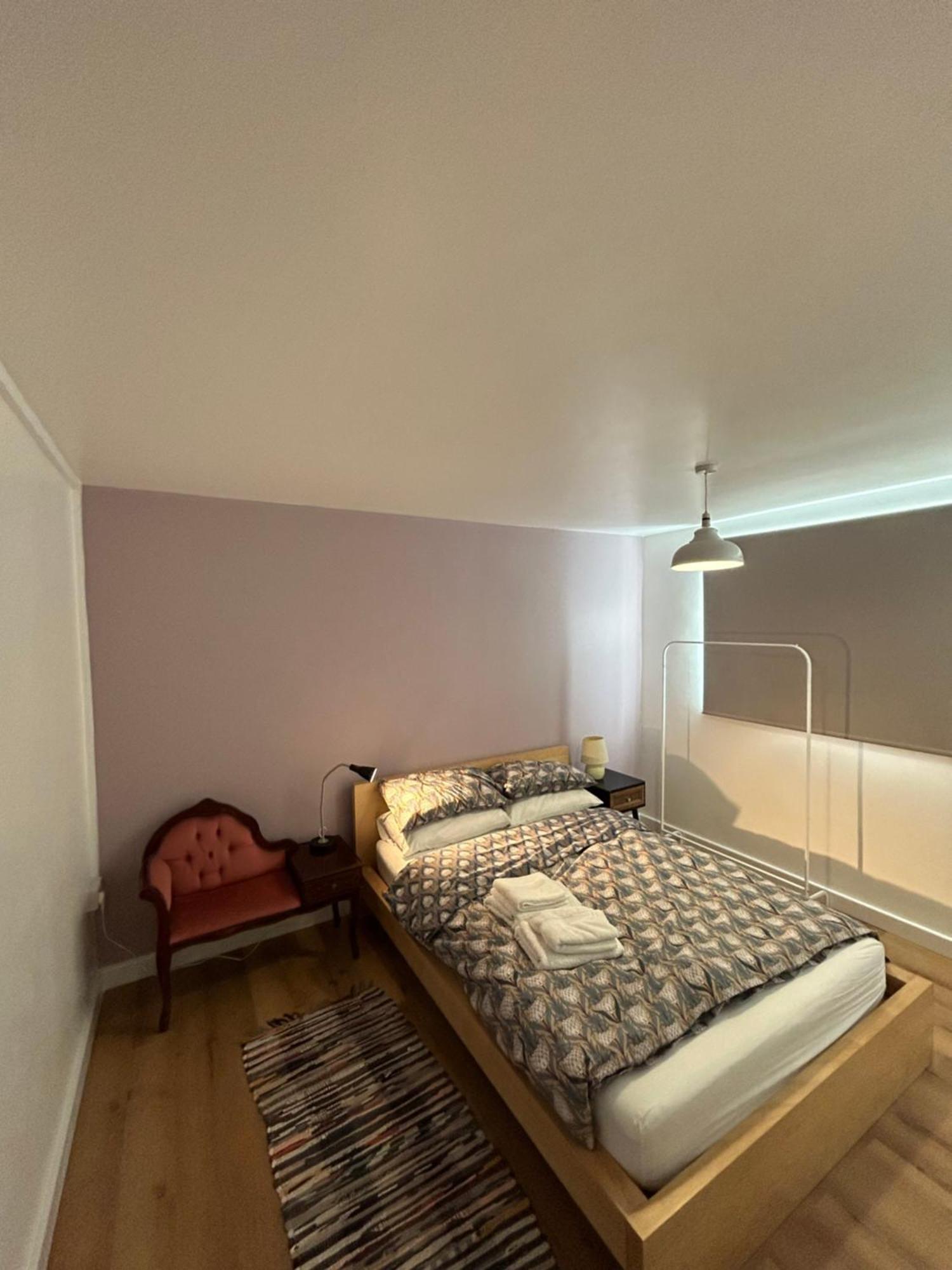 Woodhouse Apartment Leeds  Esterno foto