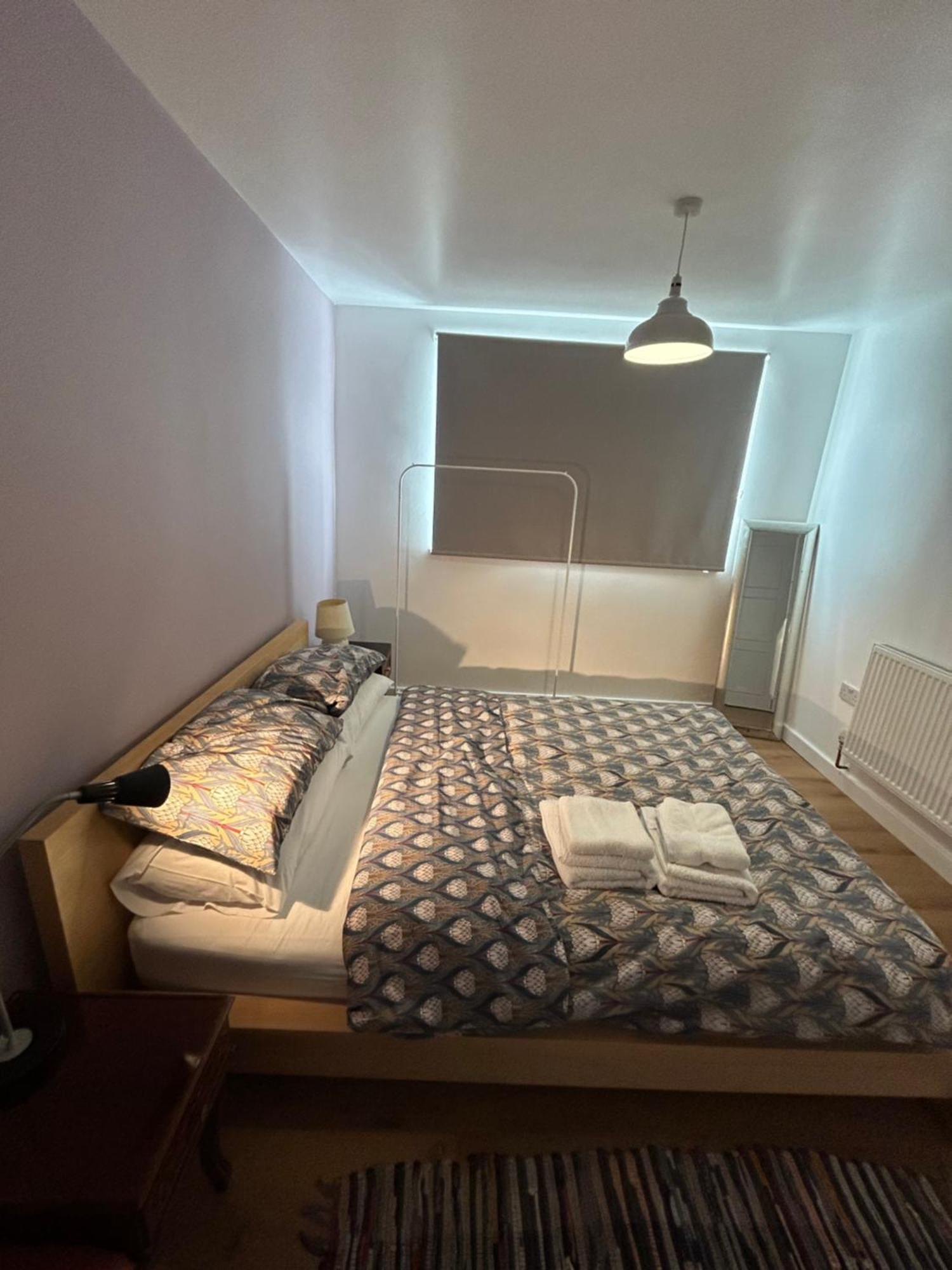 Woodhouse Apartment Leeds  Esterno foto